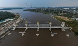 Thủ tướng yêu cầu xử lý vướng mắc dự án chống ngập 10.000 tỷ đồng