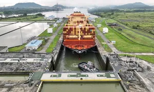 Panama bác lời đe dọa về kênh đào của ông Trump
