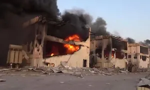 LHQ báo động nguy cơ leo thang xung đột Israel - Houthi