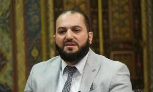Chính quyền mới ở Syria muốn 'chung sống hòa bình' với Israel
