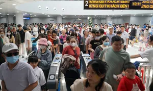 Cách đi metro Bến Thành - Suối Tiên từ đầu năm 2025