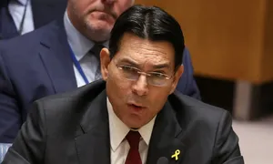 Israel cảnh báo Houthi 'chung số phận' với Hamas, Hezbollah