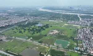 Huyện Đông Anh sẽ có thêm 3 dự án nhà ở xã hội