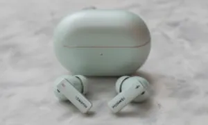 FreeBuds Pro 4 - tai nghe TWS đầu tiên với thương hiệu Huawei Sound