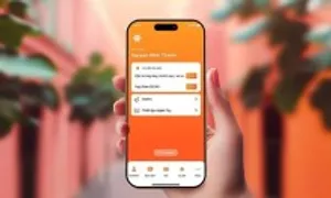 MyVIB là ứng dụng ngân hàng số sáng tạo nhất 2024