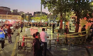 Nghi phạm bắn chết cựu nghị sĩ Campuchia tại Bangkok bị bắt