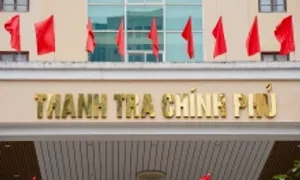 Thanh tra 12 bộ và cấp huyện sẽ giải thể Thanh tra 12 bộ và cấp huyện sẽ giải thể