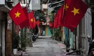 Nghiên cứu tinh gọn thôn, tổ dân phố Nghiên cứu tinh gọn thôn, tổ dân phố