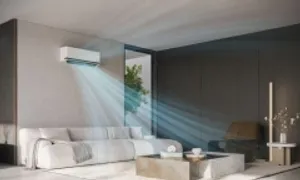 Điều hòa cân bằng nhiệt độ cho gia đình nhiều thế hệ từ LG Điều hòa cân bằng nhiệt độ cho gia đình nhiều thế hệ từ LG