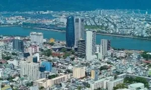Đà Nẵng sẽ còn 18 đơn vị hành chính cấp xã và một đặc khu Đà Nẵng sẽ còn 18 đơn vị hành chính cấp xã và một đặc khu