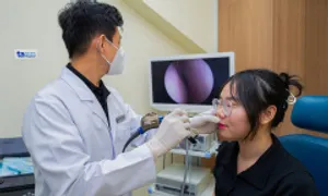 Viêm xoang có gây polyp mũi không? Viêm xoang có gây polyp mũi không?