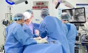 U phổi lành tính có cần phẫu thuật? U phổi lành tính có cần phẫu thuật?