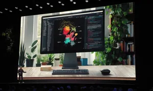 Siêu máy tính AI của Nvidia có gì đặc biệt? Siêu máy tính AI của Nvidia có gì đặc biệt?