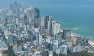 Đà Nẵng thay đổi cách đặt tên xã phường sau sáp nhập Đà Nẵng thay đổi cách đặt tên xã phường sau sáp nhập