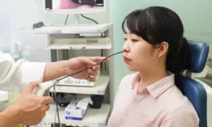 Viêm mũi dị ứng có lây qua tiếp xúc không? Viêm mũi dị ứng có lây qua tiếp xúc không?