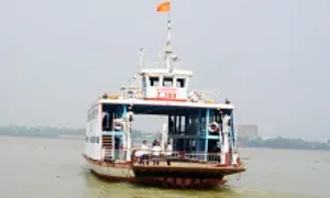 Tăng cường gần 30 phà chống kẹt xe dịp lễ 30/4 ở miền Tây