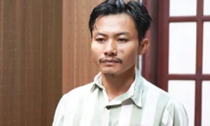 Chiêu trò giả chùa, giả sư để lừa đảo tại tịnh thất Bồng Lai Chiêu trò giả chùa, giả sư để lừa đảo tại tịnh thất Bồng Lai