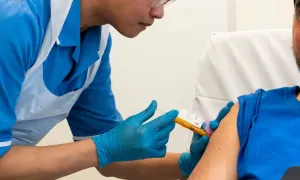 Thuốc mới tiêm dưới da điều trị 15 loại ung thư Thuốc mới tiêm dưới da điều trị 15 loại ung thư