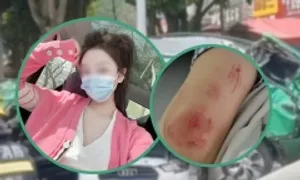Bi kịch của người vợ chống lại cơn bạo hành của chồng vũ phu Bi kịch của người vợ chống lại cơn bạo hành của chồng vũ phu