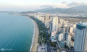 Nha Trang có nên chi 6.200 tỷ đồng làm đường hầm ven biển? Nha Trang có nên chi 6.200 tỷ đồng làm đường hầm ven biển?