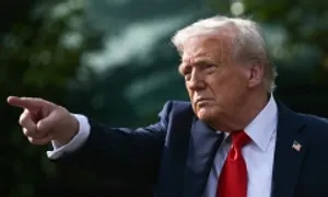 Ông Trump: Mỹ đạt thỏa thuận ngừng bắn với Houthi Ông Trump: Mỹ đạt thỏa thuận ngừng bắn với Houthi