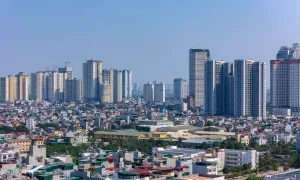 Giá thuê căn hộ dịch vụ Hà Nội đắt hơn Giá thuê căn hộ dịch vụ Hà Nội đắt hơn