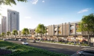 Những 'ông lớn' toàn cầu tham gia phát triển khu biệt thự Nam TP HCM Những 'ông lớn' toàn cầu tham gia phát triển khu biệt thự Nam TP HCM
