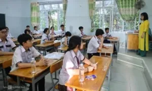 4 tỉnh, thành siết giờ dạy thêm 4 tỉnh, thành siết giờ dạy thêm