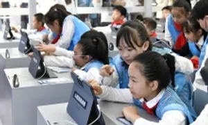 Cách Trung Quốc triển khai chiến lược AI quốc gia Cách Trung Quốc triển khai chiến lược AI quốc gia