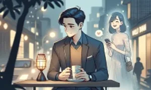 Bạn gái nhận lời yêu nhưng không có tình cảm với tôi Bạn gái nhận lời yêu nhưng không có tình cảm với tôi