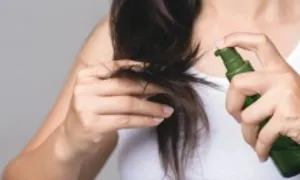 Thu hồi, tiêu hủy lô dưỡng tóc ghi nhãn 'như thuốc chữa bệnh' Thu hồi, tiêu hủy lô dưỡng tóc ghi nhãn 'như thuốc chữa bệnh'