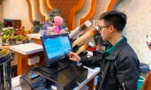 KiotViet miễn phí hóa đơn điện tử và chữ ký số KiotViet miễn phí hóa đơn điện tử và chữ ký số