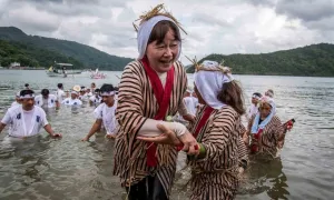 5 'vùng xanh' có nhiều người sống tới hơn trăm tuổi 5 'vùng xanh' có nhiều người sống tới hơn trăm tuổi