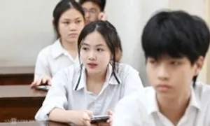 Lịch thi lớp 10 của 63 tỉnh, thành