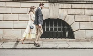 Mất bao lâu để quên người yêu cũ? Mất bao lâu để quên người yêu cũ?