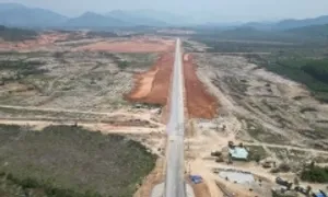 Hơn 900 tỷ đồng đầu tư khu công nghiệp rộng 200 ha Hơn 900 tỷ đồng đầu tư khu công nghiệp rộng 200 ha