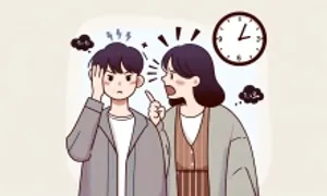Lần đầu nhậu về muộn vì công việc, tôi bị vợ nói nặng lời Lần đầu nhậu về muộn vì công việc, tôi bị vợ nói nặng lời