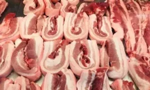 Thịt lợn bệnh - mối nguy nhiễm độc kể cả khi nấu chín Thịt lợn bệnh - mối nguy nhiễm độc kể cả khi nấu chín
