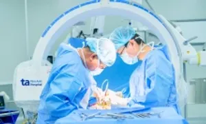 Hết yếu liệt chân sau ca mổ hẹp ống sống Hết yếu liệt chân sau ca mổ hẹp ống sống