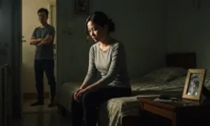 Lần nào đánh tôi xong chồng cũng xin lỗi Lần nào đánh tôi xong chồng cũng xin lỗi