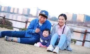 Người Hàn bỏ quan điểm 'đàn ông xây nhà' Người Hàn bỏ quan điểm 'đàn ông xây nhà'