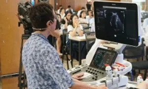 AI hỗ trợ phát hiện sớm bệnh gan AI hỗ trợ phát hiện sớm bệnh gan