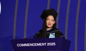 Amanda Nguyễn: 'Dù ở đâu, nguồn cội của tôi vẫn là Việt Nam' Amanda Nguyễn: 'Dù ở đâu, nguồn cội của tôi vẫn là Việt Nam'