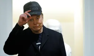 Elon Musk xóa hai bài đăng gây tranh cãi về ông Trump Elon Musk xóa hai bài đăng gây tranh cãi về ông Trump
