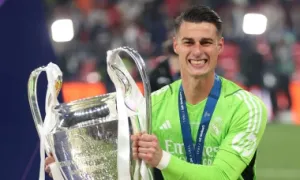 Arsenal chiêu mộ Kepa giá rẻ Arsenal chiêu mộ Kepa giá rẻ