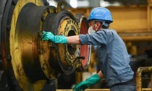 Khảo sát niềm tin kinh doanh năm 2025 Khảo sát niềm tin kinh doanh năm 2025