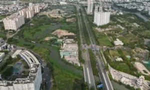TP HCM rà soát, thu hồi dự án chậm triển khai TP HCM rà soát, thu hồi dự án chậm triển khai