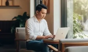 Khách gọi ly cà phê 30.000 đồng nhưng chiếm ổ điện bảy tiếng Khách gọi ly cà phê 30.000 đồng nhưng chiếm ổ điện bảy tiếng
