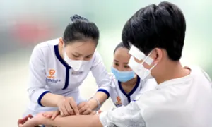 Vì sao cần phòng bệnh uốn ván cho trẻ? Vì sao cần phòng bệnh uốn ván cho trẻ?