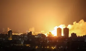 Nga có thể đáp trả chiến dịch 'Mạng nhện' của Ukraine thế nào Nga có thể đáp trả chiến dịch 'Mạng nhện' của Ukraine thế nào